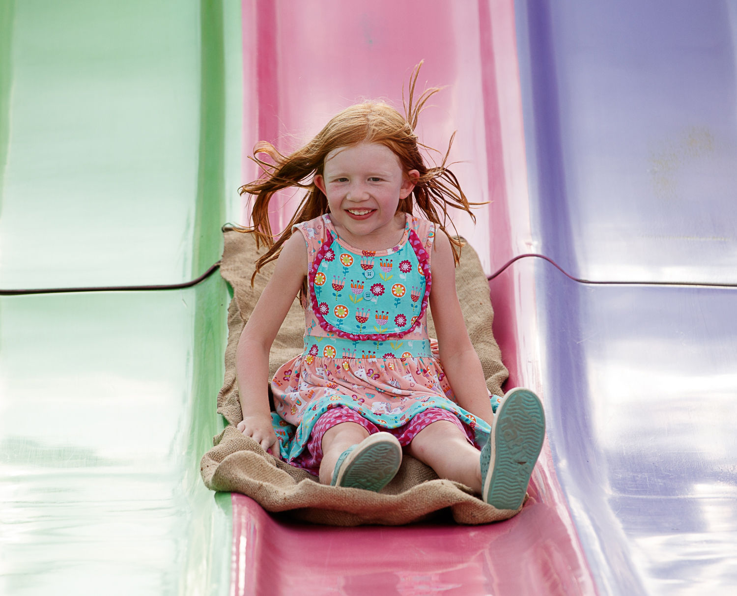 2019 Arlington County Fair